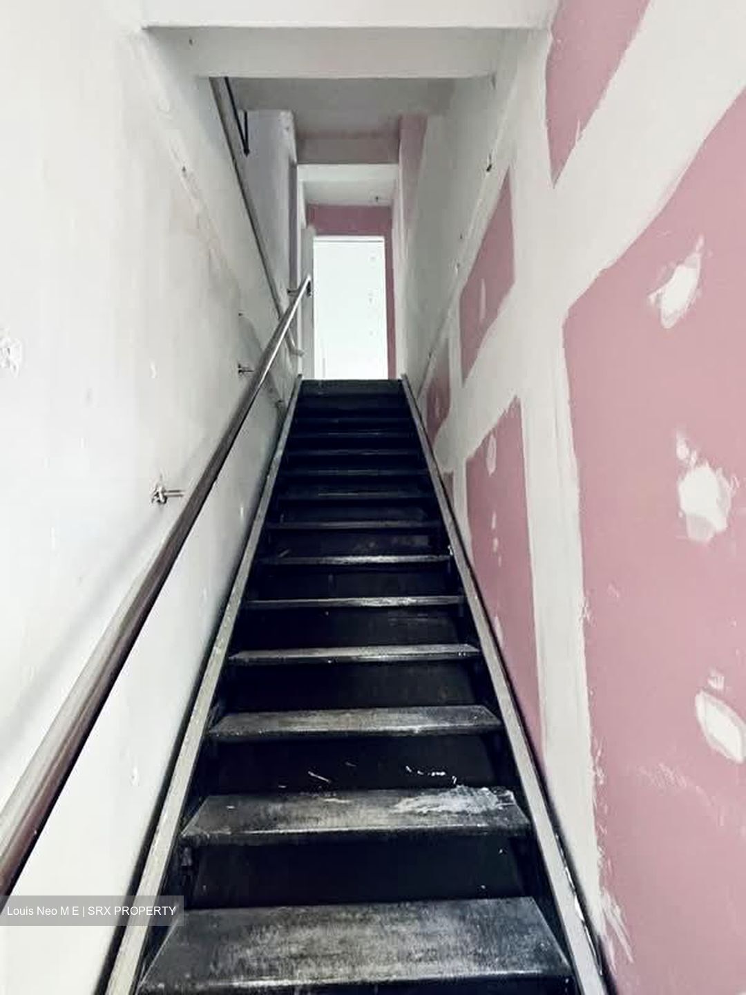 New Upper Changi Road (D16), Shop House #551225221